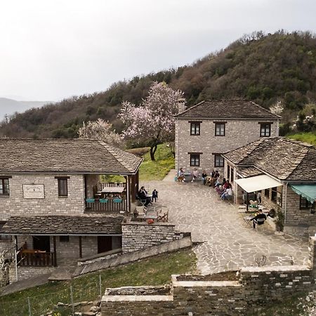 Agriogido - Rupicapra Villas 파피그콘 외부 사진